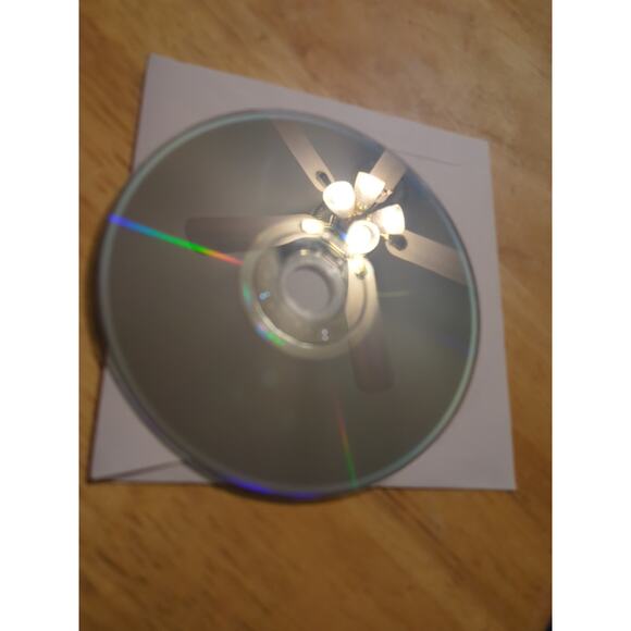 Watch Dogs (Xbox 360, 2014) Installation Disc Only - Picture 2 of 2